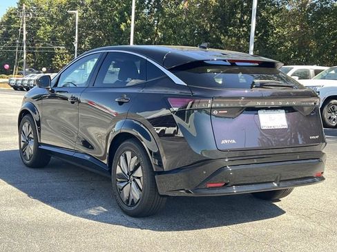 New 2025 Nissan Ariya FWD image 26