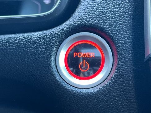 Used 2020 Honda CR-V EX-L image 22