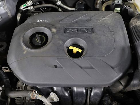 Used 2020 Hyundai Tucson SE FWD image 14
