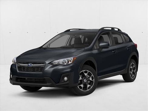 Used 2018 Subaru Crosstrek 2.0i Limited image 1