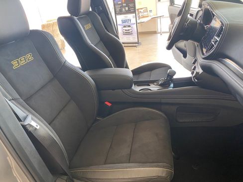 Used 2024 Dodge Durango SRT image 53