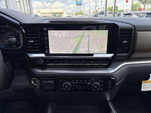New 2026 Chevrolet Silverado 1500 High Country RWD image 17