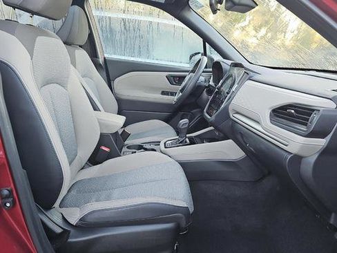 Used 2025 Subaru Forester Premium image 10