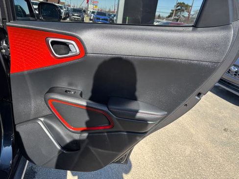 Certified 2023 Kia Soul GT-Line image 15