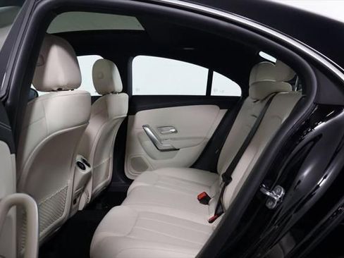 New 2026 Mercedes-Benz CLA 250 image 6