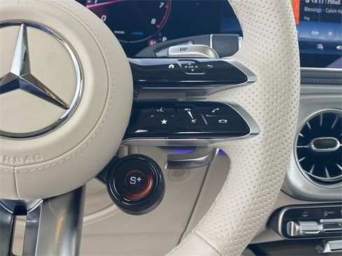 Used 2025 Mercedes-Benz G 63 AMG G 63 AMGﾮ image 9