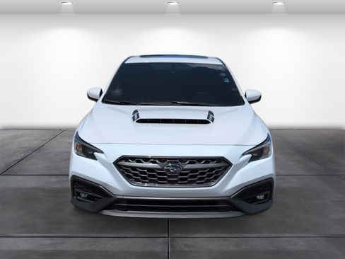 Used 2022 Subaru WRX Premium AWD/4WD image 6