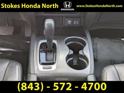 Certified 2020 Honda Pilot EX-L image 20