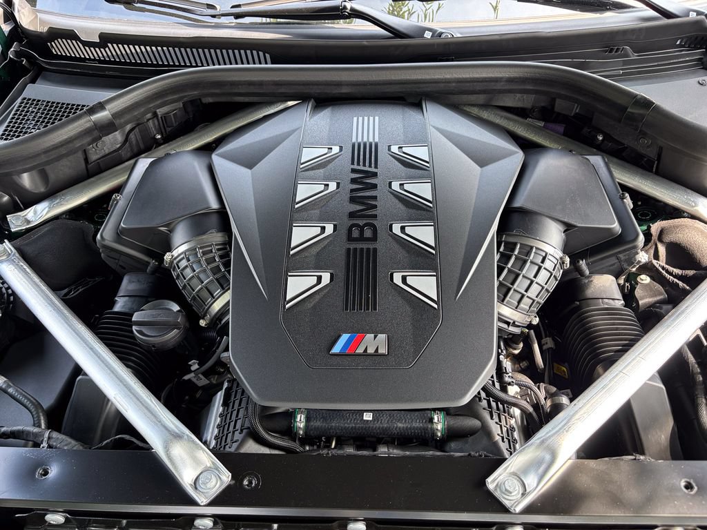New 2027 BMW X7 M60i AWD/4WD image 43