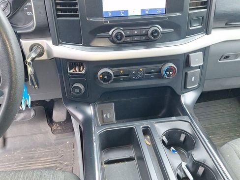 Certified 2021 Ford F150 XL w/ Equipment Group 101A High image 11