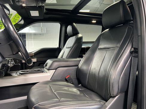 Used 2022 Ford F350 Lariat w/ Tremor Off-Road Package image 24