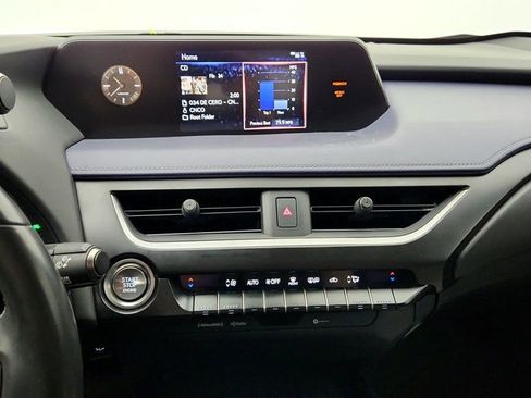 Used 2019 Lexus UX 200 w/ Accessory Package 2 image 18