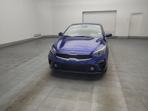 Used 2019 Kia Forte LXS FWD image 15