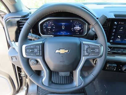New 2026 Chevrolet Silverado 1500 LT w/ All Star Edition Plus