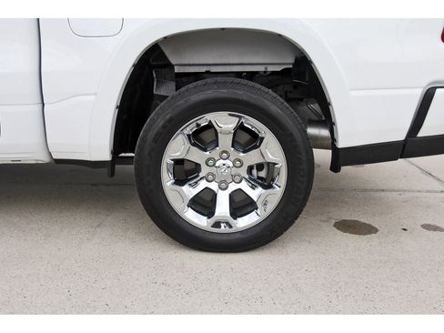 Used 2025 RAM 1500 Lone Star image 31