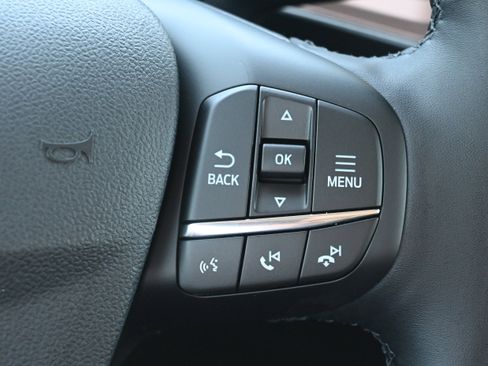 New 2025 Ford Bronco Sport Outer Banks image 18