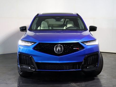 Used 2026 Acura MDX Type S AWD/4WD image 9