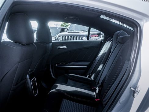 Used 2023 Dodge Charger SXT image 29