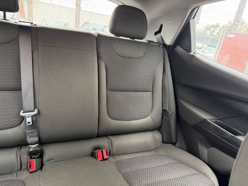 Used 2023 Chevrolet Bolt LT w/ Driver Confidence Package image 39