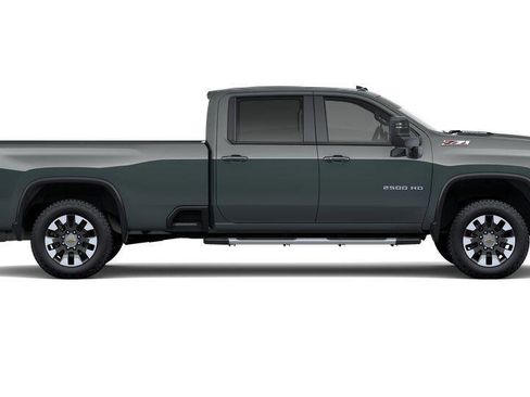 New 2026 Chevrolet Silverado 2500 LT image 5