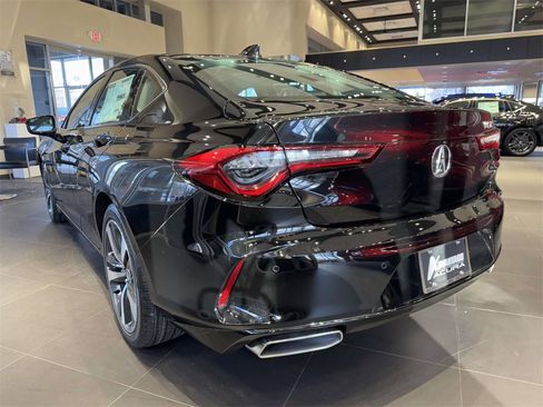 New 2025 Acura TLX w/ Technology Package image 4