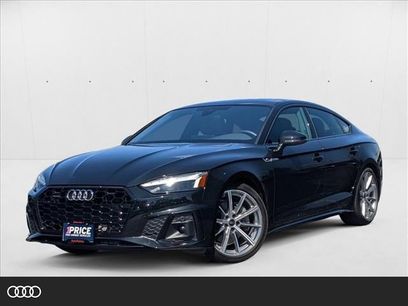 Used 2025 Audi A5 2.0T Premium Plus