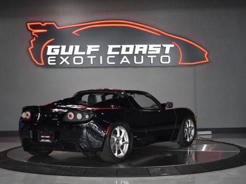 Used 2011 Tesla Roadster Sport RWD image 5