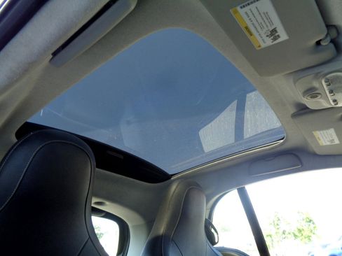 Used 2016 smart fortwo passion image 8