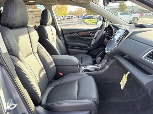 New 2025 Subaru Ascent Touring image 28