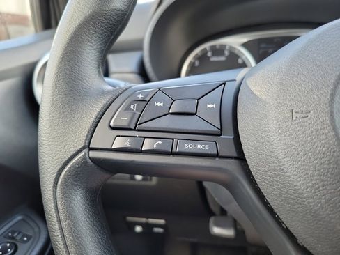 Certified 2025 Nissan Versa S w/ S Plus Package image 25