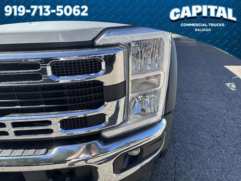 New 2025 Ford F450 XL image 11