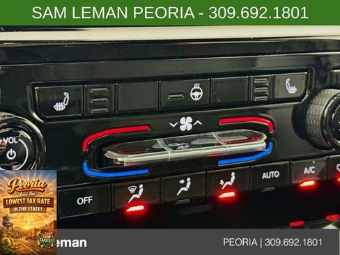 New 2025 Jeep Grand Cherokee Limited image 20