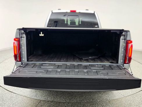 Used 2025 Ford F150 Lariat w/ Equipment Group 502A High AWD/4WD image 22