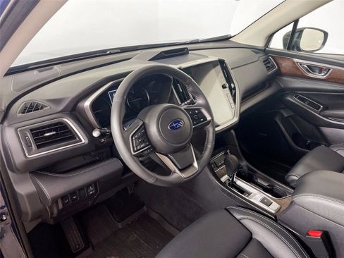 Used 2025 Subaru Ascent Touring w/ Popular Package #2 image 24
