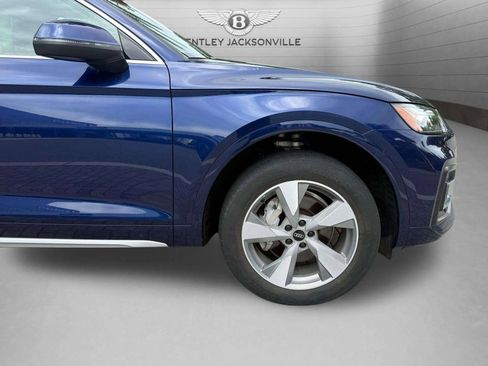 Used 2023 Audi Q5 2.0T Premium w/ Convenience Package AWD/4WD image 6