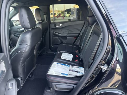 New 2026 Ford Escape ST-Line image 23