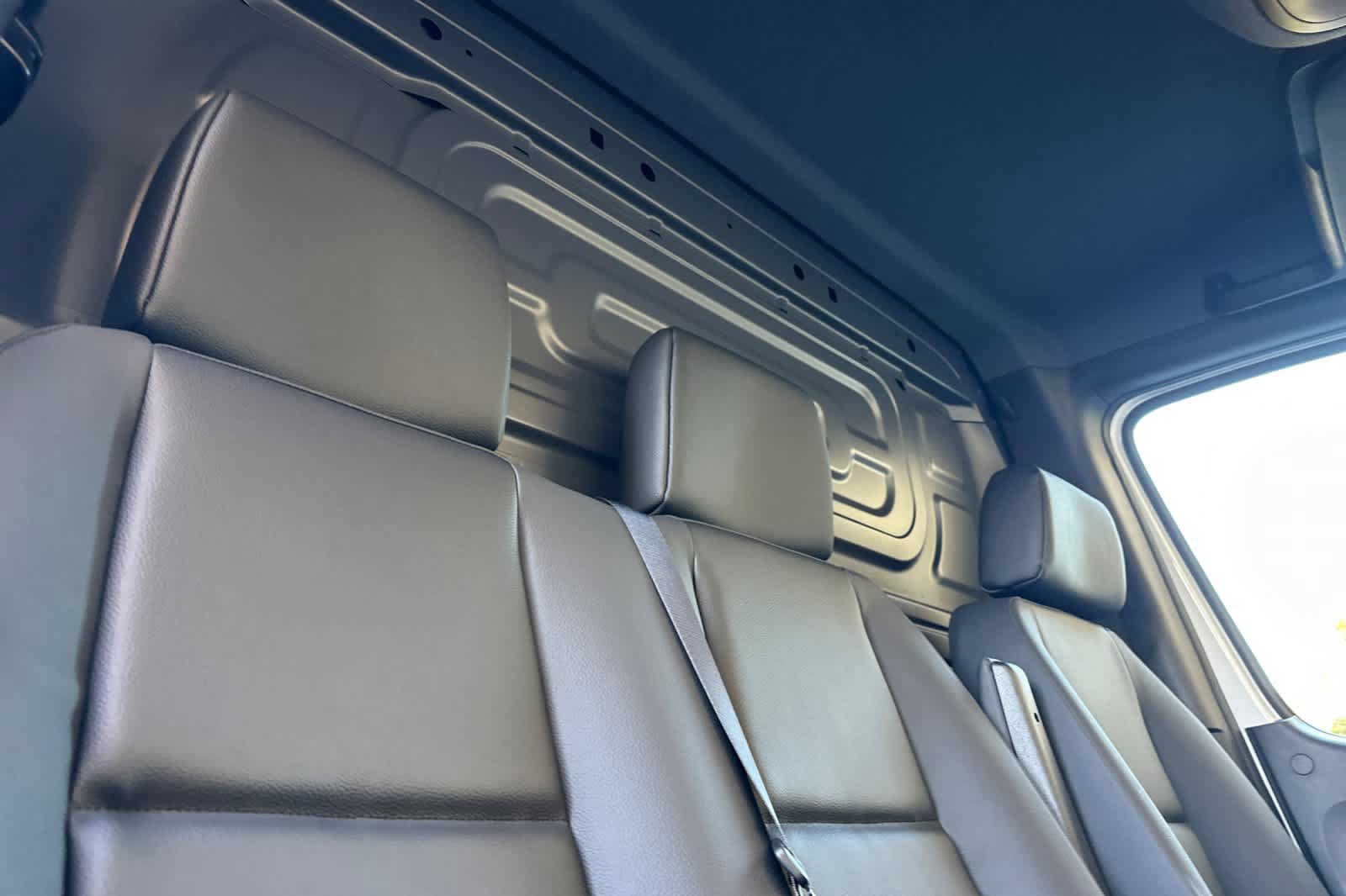 New 2026 Mercedes-Benz Sprinter 2500 image 15