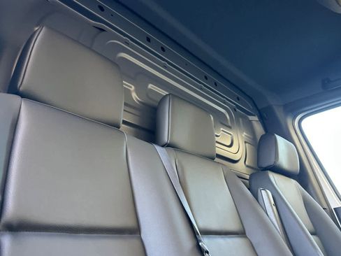 New 2026 Mercedes-Benz Sprinter 2500 image 15