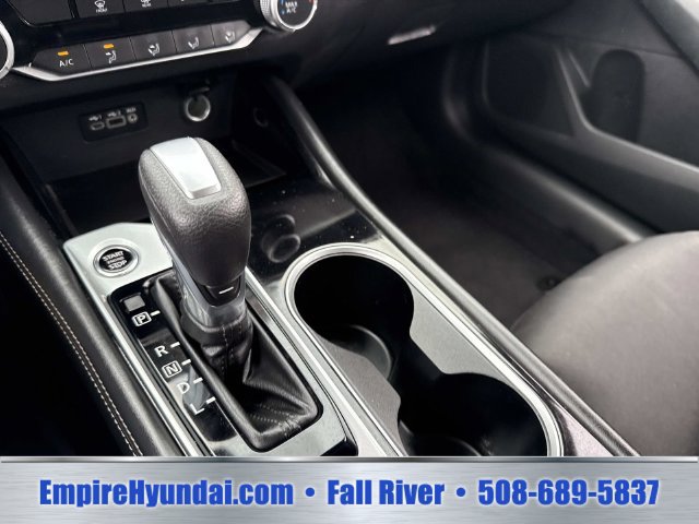 Used 2023 Nissan Altima 2.5 SV FWD image 26