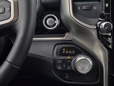 New 2026 RAM 1500 Tungsten AWD/4WD image 22