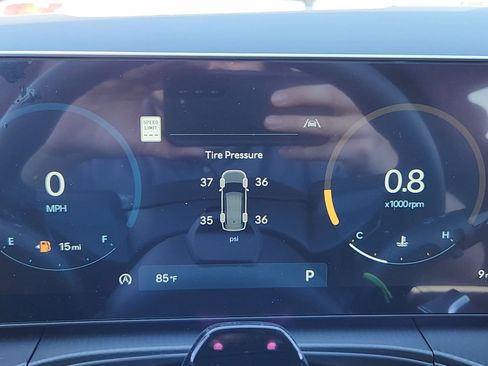 New 2026 Hyundai Santa Fe Calligraphy image 11