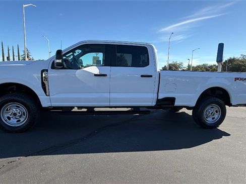 Used 2024 Ford F350 XL w/ XL Driver Assist Package image 7