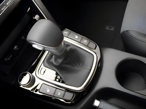 New 2026 Kia Seltos S AWD/4WD image 14