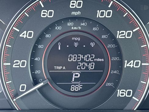 Used 2015 Honda Accord EX-L image 16