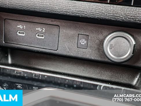 Used 2025 Mitsubishi Outlander SE FWD image 43