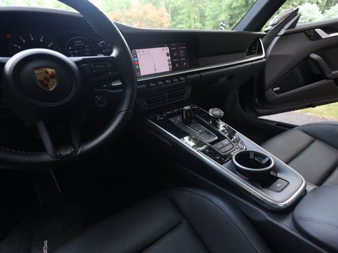 Used 2021 Porsche 911 GT3 RS image 78