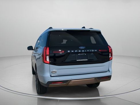 New 2026 Ford Expedition King Ranch image 25