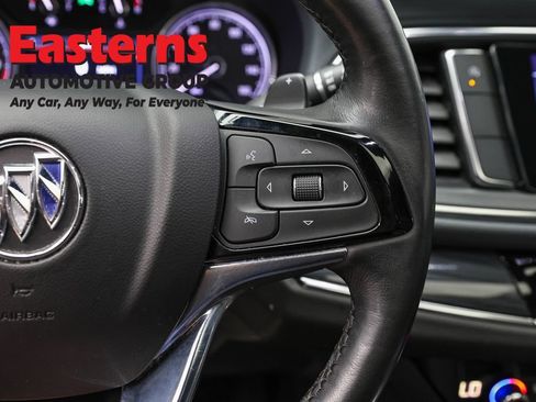 Used 2023 Buick Enclave Essence w/ Experience Buick Package FWD image 16