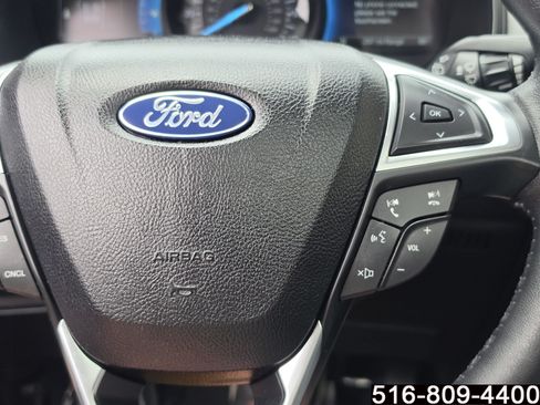 Used 2022 Ford Edge SEL w/ Convenience Package AWD/4WD image 14