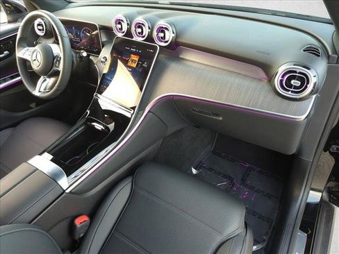 Certified 2026 Mercedes-Benz GLC 300 image 20